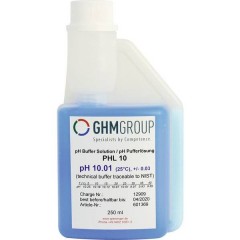 PHL-10 Reagente pH 250 ml