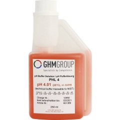 PHL-4 Reagente pH 250 ml