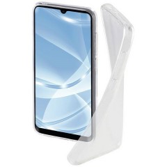 Crystal Clear Xiaomi Redmi 9A Trasparente Cover per tablet