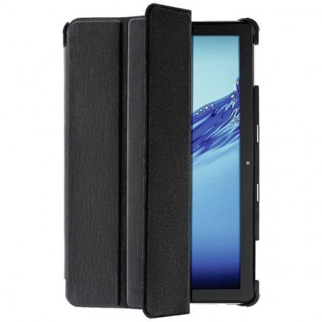 Fold Custodia per tablet specifica per modello Huawei MatePad 10.4 Nero