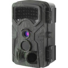 RF-HC-550 Camera outdoor 48 MPixel LED Low Glow Verde standard (semi opaco)