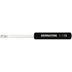 Utensile di regolazione, ad intaglio 40 x 4 mm Bernstein 1-152