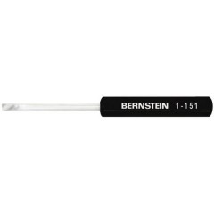 Utensile di regolazione, ad intaglio 40 x 3 mm Bernstein 1-151