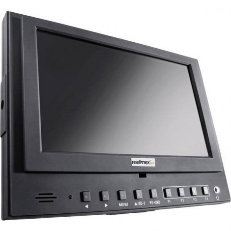 Director I Monitor video per DSLR 17.8 cm 7 pollici HDMI ™
