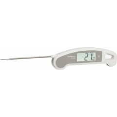 Termometro da cucina A prova di spruzzi IP65, Controllo della temperatura Max./Min.