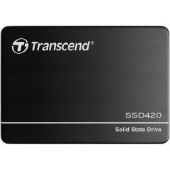 SSD420I 1 TB Memoria SSD interna 2,5 SATA 6 Gb/s Dettaglio TS1TSSD420I