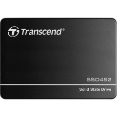 SSD452K 256 GB Memoria SSD interna 2,5 SATA 6 Gb/s Dettaglio