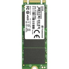 32 GB Memoria SSD interna SATA M.2 2260 SATA 6 Gb/s Dettaglio