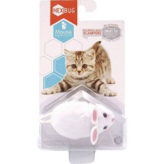 Mouse Cat Toy Robot in kit da montare