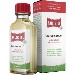 Olio universale 50 ml