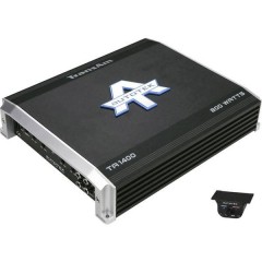 Amplificatore a 1 canale