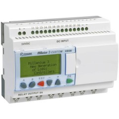 Millenium 3 CD20 S Modulo di controllo PLC 24 V/DC