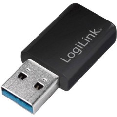Chiavetta WLAN USB 3.2 Gen 1 (USB 3.0) 1200 Mbit/s