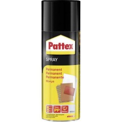 Adesivo spray 400 ml PXSP6
