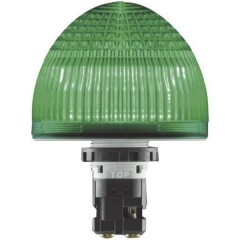 Segnalatore luminoso LED N/A Luce continua 24 V/DC, 24 V/AC