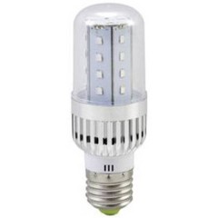 LED E-27 230V Lampada UV E27 5 W LED