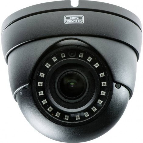 AHD, HD-CVI, HD-TVI, Analogico–Videocamera di sorveglianza1920 x 1080 Pixel