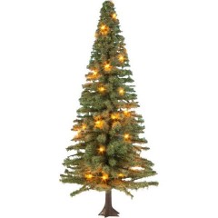 Albero albero di Natale 120 mm 1 pz.