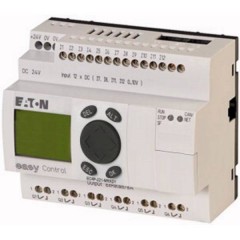 Modulo di controllo PLC EC4P-221-MRXD1 24 V/DC