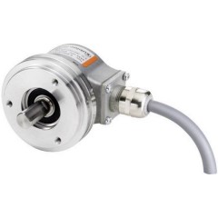 Incrementale, Push-pull con inversione Encoder rotativo 1 pz. Sendix 5000 58 mm