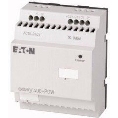 Modulo alimentazione PLC easy 400-POW