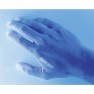 Inchiostro UV stampaggio Blu 50 ml