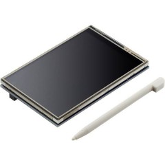 TRU COMPONENTSMonitor touchscreen8.9 cm(3.5 pollici ) 320 x 480 Pixel