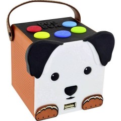 DogBox casse acustiche per bambini 701699