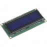 Modulo display 6.6 cm (2.6 pollici) 16 x 4 Pixel Adatto per: Arduino con retroilluminazione