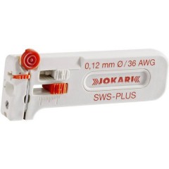 SWS-Plus 012 Spelafili Adatto per Cavo con isolamento in PVC 0.12 mm (max)