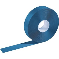 Nastro di marcatura per pavimenti DURALINE strong 0,5 mm Blu 1 pz. (L x L) 30 m x 50 mm