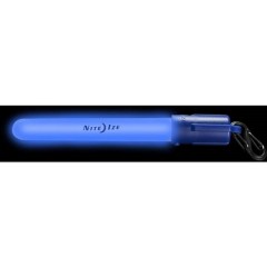 GlowStick lysstav LED (monocolore) Luce da campeggio a batteria 18 g Blu