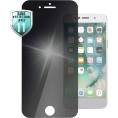 Privacy Vetro di protezione per display Adatto per: Apple iPhone SE (2a generazione), Apple iPhone 6,7,8 1 pz.