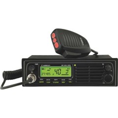 AE 6491 NRC Radio ricetrasmittente CB
