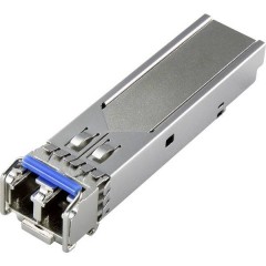 Modulo transceiver SFP 1 GBit/s 20000 m Modulo LX