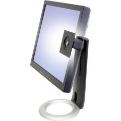 Neo-Flex® 1 parte Piedistallo per monitor 30,5 cm (12) - 61,0 cm (24) Regolabile in altezza, Inclinabile,