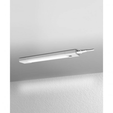 Linear LED Slim L Lampada LED sottopensile 4 W Bianco caldo