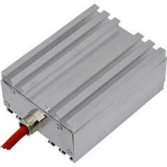 Riscaldatore per armadio elettrico 110 - 265 V/AC 50 W (L x L x A) 45 x 75 x 103 mm 1 pz.