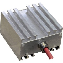 Riscaldatore per armadio elettrico 12 - 60 V/DC 30 W (L x L x A) 45 x 75 x 78 mm 1 pz.