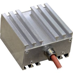 Riscaldatore per armadio elettrico 110 - 265 V/AC 30 W (L x L x A) 45 x 75 x 78 mm 1 pz.