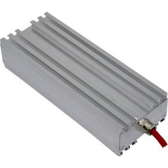 Riscaldatore per armadio elettrico 12 - 60 V/DC 100 W (L x L x A) 45 x 75 x 203 mm 1 pz.