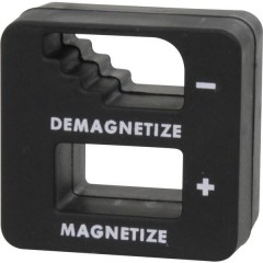 Magnetizzatore, smagnetizzatore (L x L x A) 52 x 50 x 29 mm