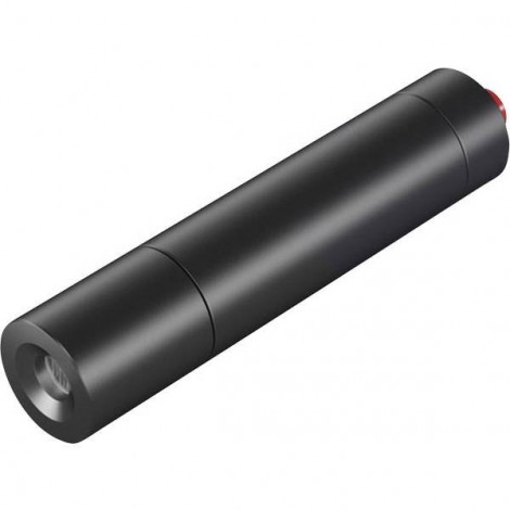 Modulo laser incrociato Rosso 5 mW LFC650-5-4.5 (15x68)45
