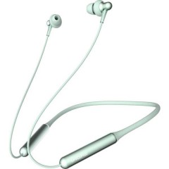E1024BT Bluetooth Cuffie auricolari Auricolare In Ear headset con microfono, regolazione del volume Verde