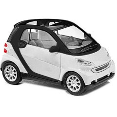 H0 Smart Fortwo 07