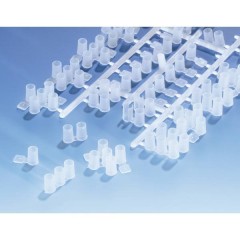 TERRA-FORM Connettori per struttura Plastica 1 KIT