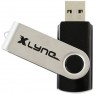 Swing Chiavetta USB 4 GB Nero USB 2.0
