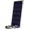 PX 60, SR6.6 Kit energia solare 60 Wp Cavo di collegamento incl., Regolatore di carica incl.