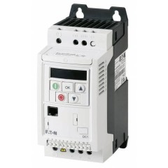 Convertitore di frequenza DC1-344D1FN-A20CE1 1.5 kW a 3 fasi