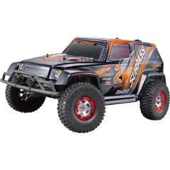 Charge Extreme Brushed 1:12 Automodello Elettrica Monstertruck 4WD RtR 2,4 GHz